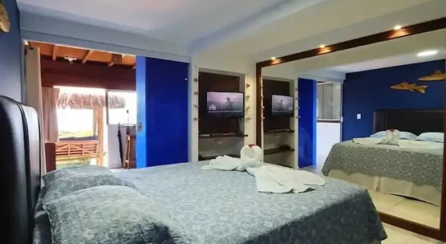 Апартаменты Villa Giulia Morro Residence