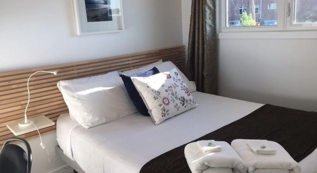 Номер Standard The Inn on College