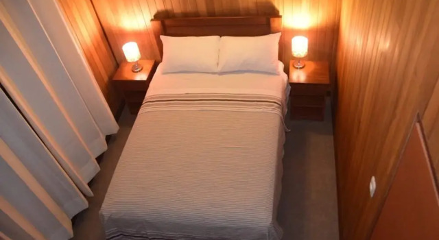 Wakaya Ecolodge, Đặt Khách sạn Khách sạn ở Ucayali có hồ bơi, Hồ bơi