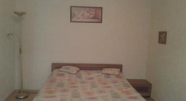 Appartment Berezovaya Roscha