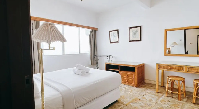 Апартаменты Cloud Forest Homestay Genting Highlands