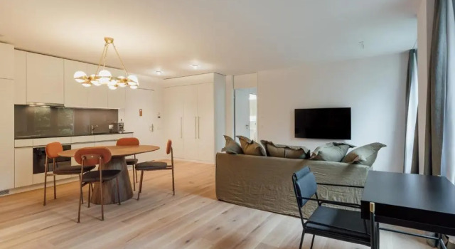 Gubelhof Suites, Забронировать Апарт-отель Цуг 