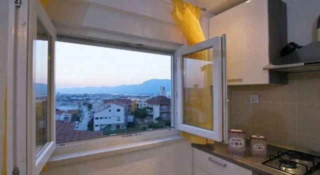 Апартаменты Apartments Iskra