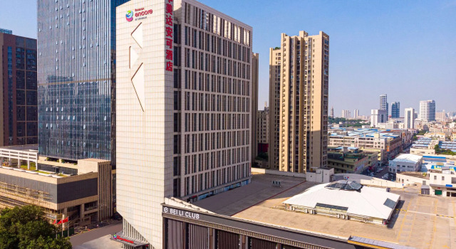 Ramada Encore by Wyndham Foshan Chancheng