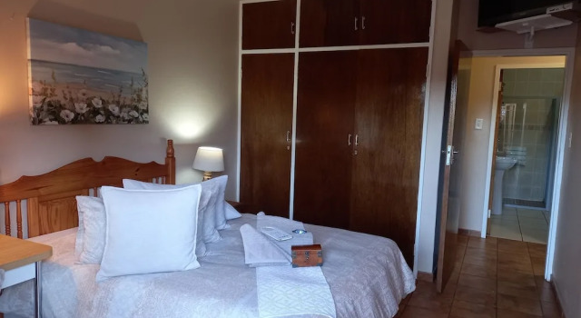 Номер Deluxe Acacia Gastehuis