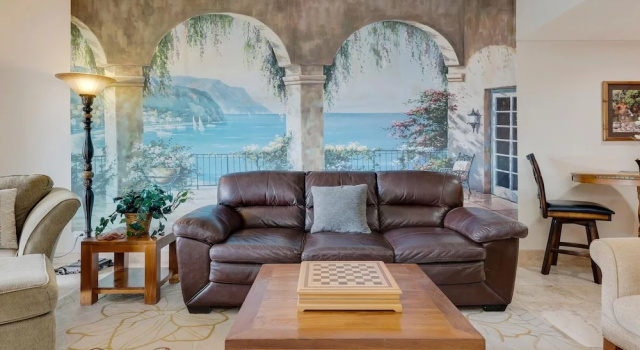 Номер Standard Big Island Royal Sea Cliff 325 1 Bedroom Condo