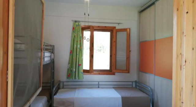 Family House by the Sea, Book Apartment Nikiti 
