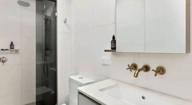Апартаменты New Spacious 2 Bedroom With Gorgeous City Views