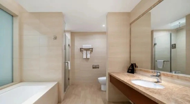 Люкс Executive Yuda Hotel
