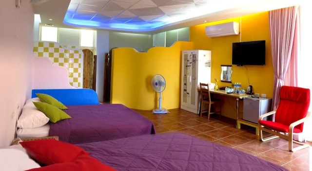Kenting Bay Homestay III