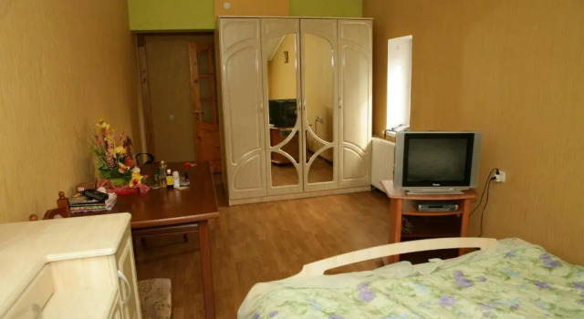 Junior-Suite Hotel Mlyn