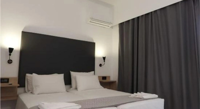 Evita Alegria Hotel, Забронировать Отель Отели Фалираков 3 звезды, 3*