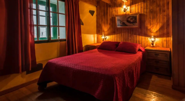 Casa Elvira, Réserver Hôtel Valverde Île de Fer