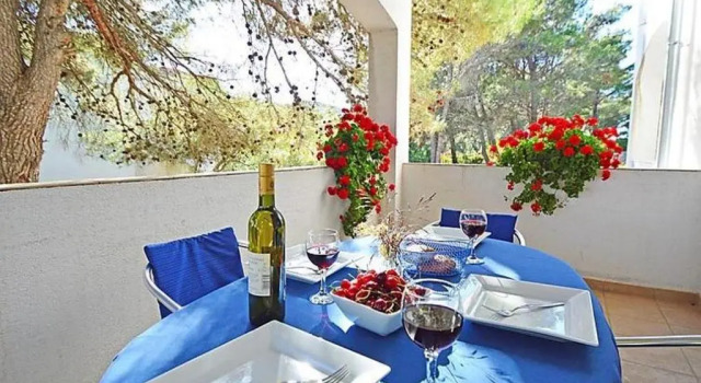 Апартаменты Premium Apartments Bruno