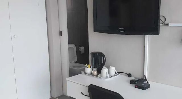 Двухместный номер Standard African Kingdom Guest House