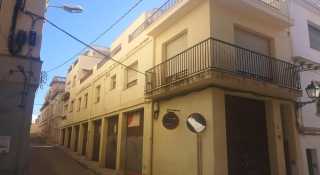Apartamento duplex vacacional