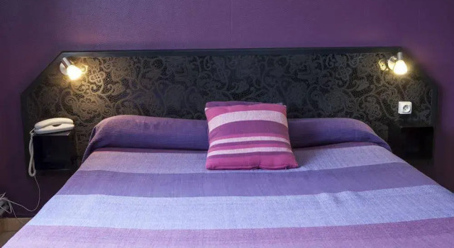 Hôtel Anatole France, Varaa Hotelli Toulouse Haute-Garonne