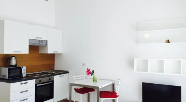 Студия Residence Fanny
