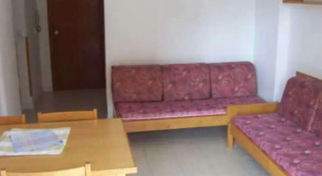 Europa Center Apts Fb