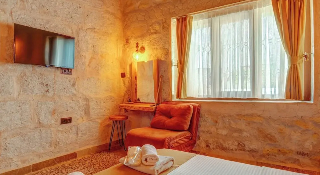 Номер Classic Ceran Stone House
