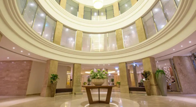 Millennium Kurdistan Hotel & Spa, Buchen Sie Resort Sulaimaniyya Irak