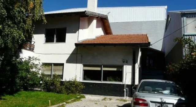 Estación Sur Hostel, Забронировать Хостел Отели в центре Сан-Карлос-де-Барилоче, в центре