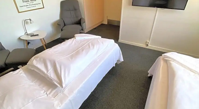 Номер Superior Motel Skive