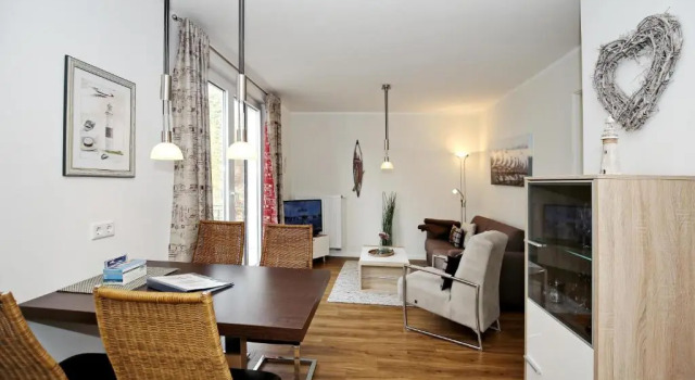 Residenz von Flotow Wohnung 11