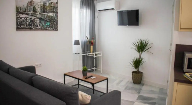 apartamentos la reina, Забронировать Апартаменты/квартира Апартаменты Аркос-де-ла-Фронтера, рядом с Площадь Кабильдо, Апартаменты/квартира