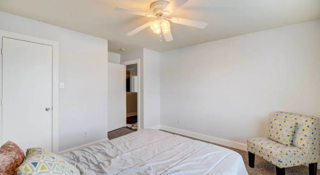 Коттедж с 3 комнатами Houston Stay 7 Mi to NRG: Luxe + Group Friendly