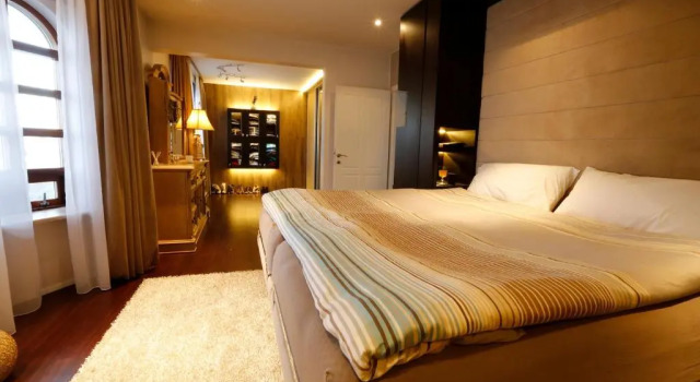 Коттедж Sea View Villa