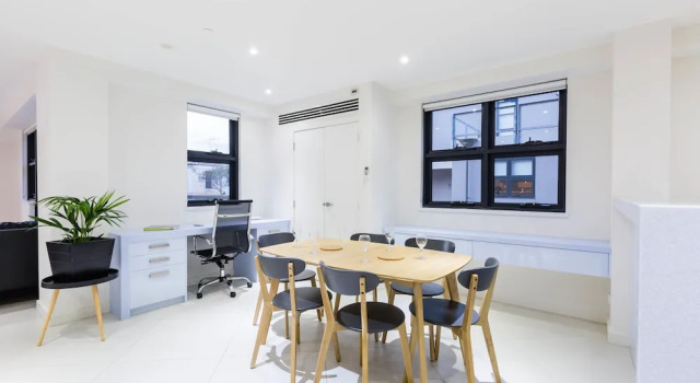 MADDISON, 3BDR Port Melbourne Apartment, Забронировать Апартаменты/квартира Апартаменты Мельбурна, рядом с Toyota Southern Region Office, Апартаменты/квартира