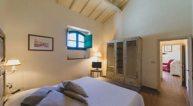 Country Relais La Mortella, Prenota Hotel Monte Argentario 