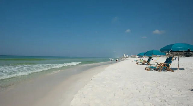 Sandpiper Cove 2019 Condo, Varaa Hotelli Destin Emerald Coast