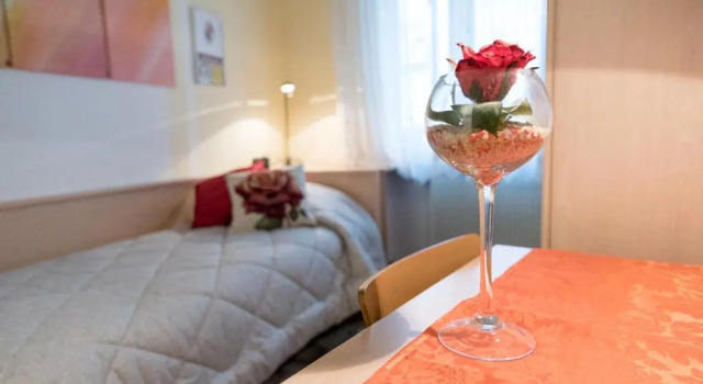 Номер Standard Ночлег и завтрак (B&B) Delle Rose
