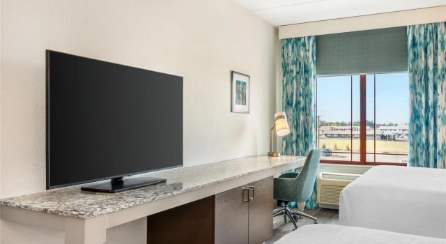Номер Standard Hilton Garden Inn Wisconsin Dells