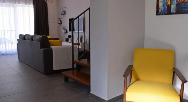 Amarena Holiday Home in Škrljevo, Забронировать Отель Отели Приморско-Горанской жупания с парковкой, Парковка