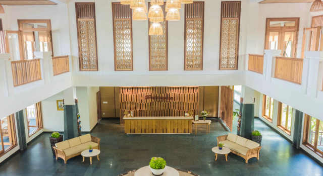Sonata Resort & Spa
