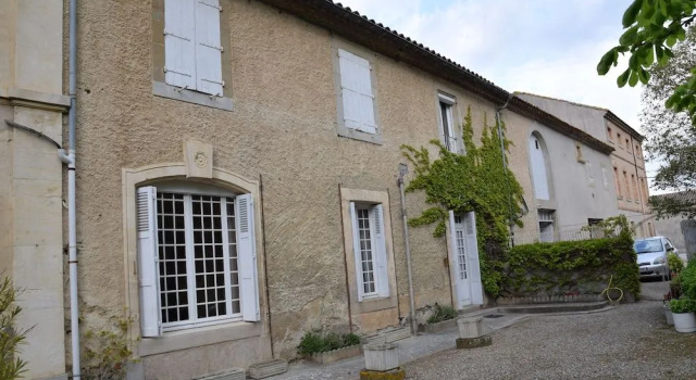 Domaine dHerminis, Book Hotel Hotels in Carcassonne with a Pool, Swimming Pool