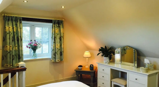 The Lofts at Mill House Farm, Reserva ahora Agroturismo Stanhoe 