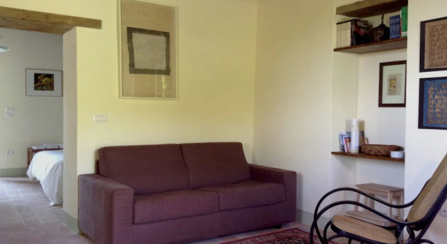 Ladoccia- Casa Piccina, Reserva ahora Hotel Anghiari 