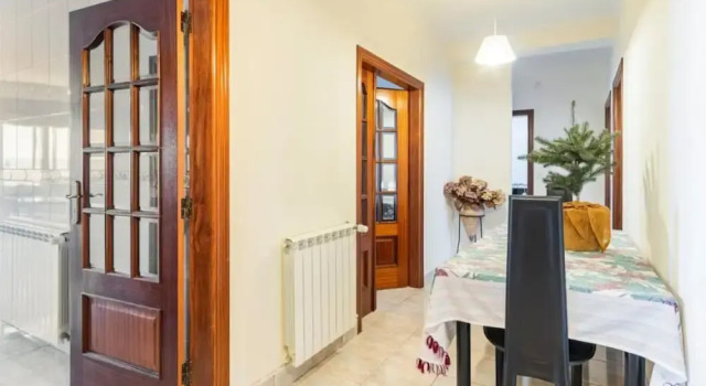 Douro 3 Bedrooms Magic Mountain Landscape, Varaa Huoneisto Vila Flor 