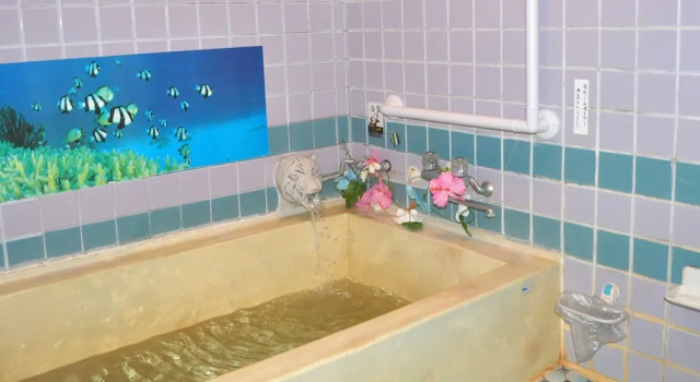 Номер Economy Mediterranean Sea Pension Knossos