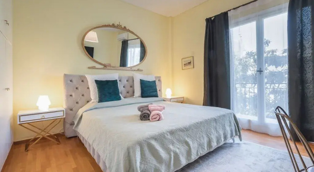 Magnificent Home Athens Voula, Забронировать Отель Вари-Вула-Вулиагмени Attica Riviera