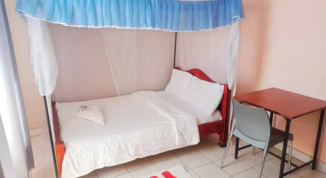 Номер Standard Elris Guest House & Hotel