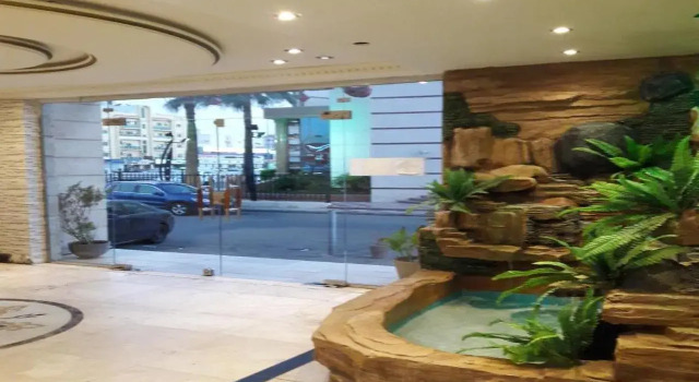 Dar kanan furnished apartments