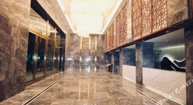 Xuan Han Hotel, Buchen Sie Hotel Dazhou Sichuan
