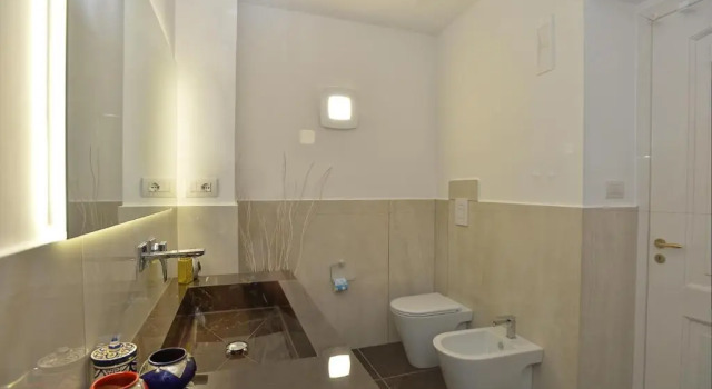 Номер Classic Amalfi Resort