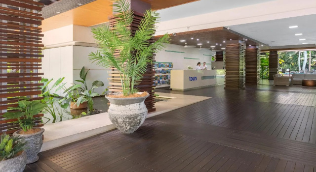 Grand Mercure Rockford Esplanade Palm Cove, Book Hotel Palm Cove Cairns Beaches
