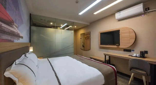 Chengke Hotel Hebei Zhangjiakou Qiaoxi District Zhangjiakou School, Book Hotel Zhangjiakou Hebei